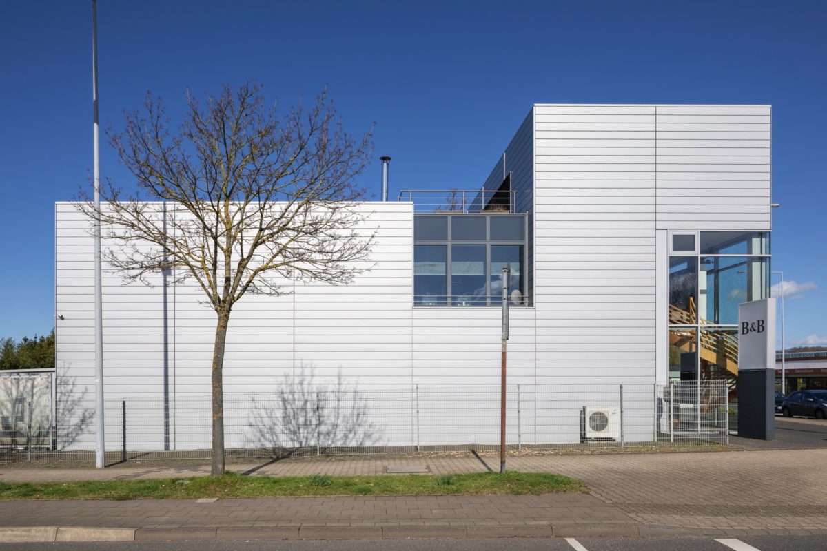 Luxus & Design Wohnungen - Archigrafie.de